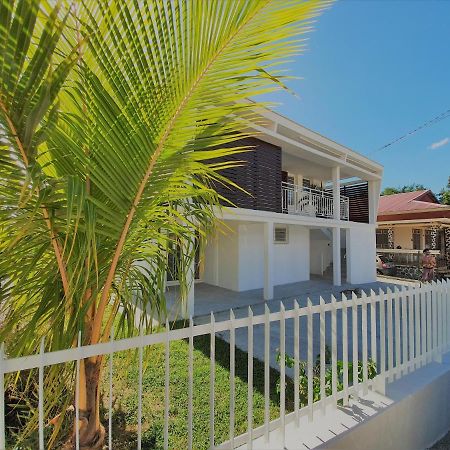 Kozycoco - Suite Coco - votre séjour tropical au calme Fort-de-France Extérieur photo